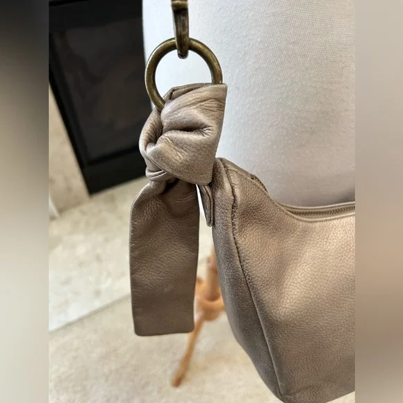 Frye Nora Knotted Crossbody - Picture 4 of 16